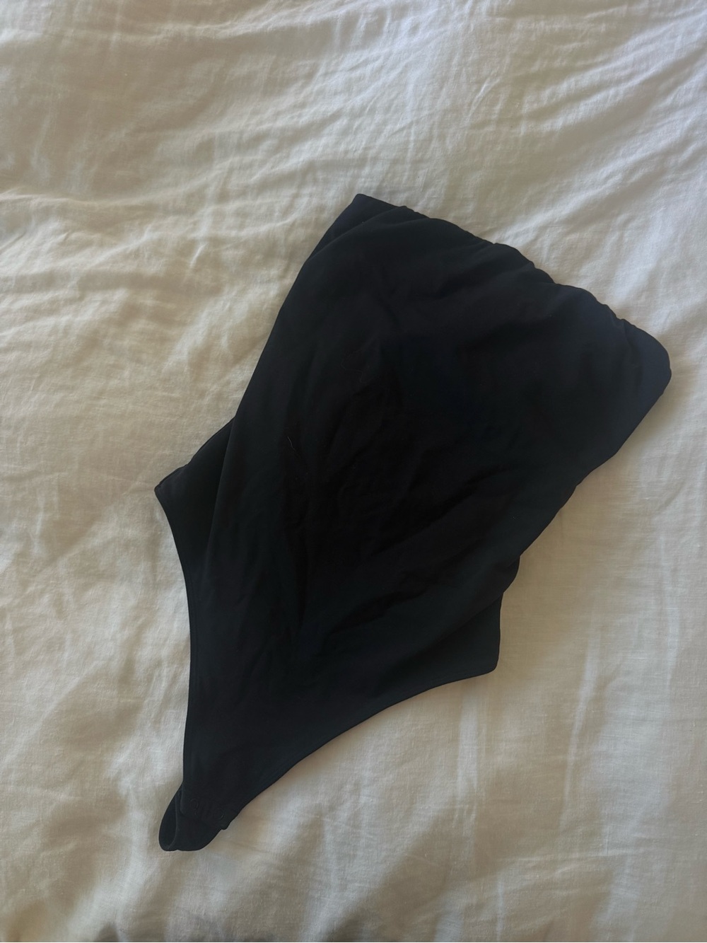 Aritzia Babaton Contour Tube Bodysuit